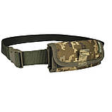 Патронташ Marck-men на 6 патронів .12К для дозарядки- 3в1. Патронташ розкладний: на руку, на пояс, в кишеню, фото 3