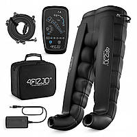 Професійний портативний лімфодренажний пристрій  4FIZJO PRO C8