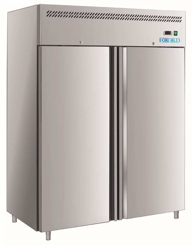 Шафа холодильна Forcold M-GN1410TN-FC, фото 1