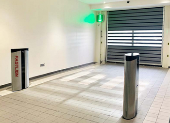 Безконтактна система перевірки розвал сходження коліс FASTLIGN EVO