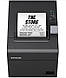 Принтер чеків Epson TM-T20III (USB, RS232, автообрізання чека, 58/80 мм), фото 3