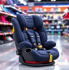 Автокрісла