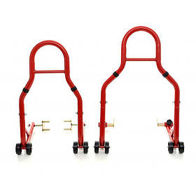 Мото підставка 2 шт. Kraft&Dele KD341 мотопідставка