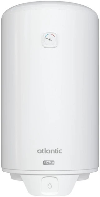 Водонагрівач Atlantic O'ProP+ VM 080 D400S (2000W), фото 1