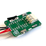 Плата ініціації з активатором (усами) для FPV дрона камікадзе, фото 4