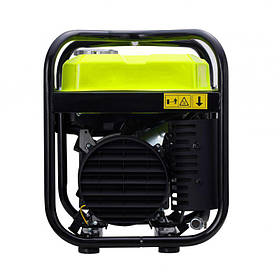 Бензогенератор інверторний для будинку 2500 Вт Kraft&Dele KD135 інверторний бензиновий генератор