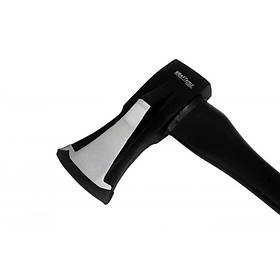 Колун з ручкою зі склопластику 85 см Kraft&Dele KD292 ударний колун для колки дерева