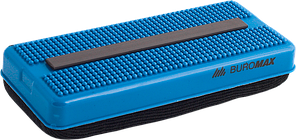 Губка для маркерних дошок (з магнітною пластиною) Buromax BM.0071