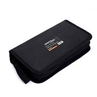 Набір інструментів для роботи з мережею 9 ел. Kraft&Dele KD10881 набір інструменту для мереж