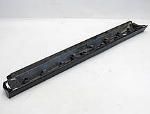 Накладка / молдінг зовнішня двері передня ліва Nissan Ariya (22-) 80871-5MR5A, фото 5