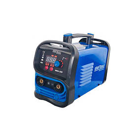 Зварювальний пристрій інвертор 20-350A Kraft&Dele KD1880 інвертор зварювальний