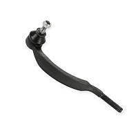 Наконечник кермової тяги Peugeot 407, Citroen C6 05- (левый L) (APLUS) APPLUS