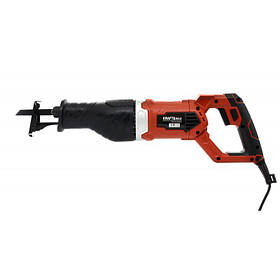 Електрична ручна пила шабельна 2000Вт Kraft&Dele KD3053 електро пила по металу