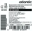 Водонагрівач Atlantic O'ProP+ VM 100 D400S (2000W), фото 7