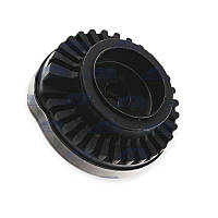 Опора стійки передня Chrysler 300C (RWD) 04- (з проставкою) (NTY)