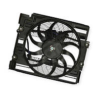 Вентилятор радіатора BMW 5 (E39) 2.0-4.0i, 2.5TD (1995-2004) у зборі HART