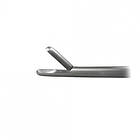 Кусачки через Wagner  кісткові  для ламінектомії. Довжина 20 см, р.ч. 5,5 мм SURGIWELOMED, фото 2