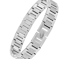 Чоловічі браслети