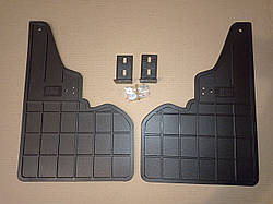 Бризковикі задні лівий правий  R/L Ford Transit 86-00