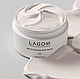 Відлущувальна глиняна маска Lagom White Kaolin Mud Mask 110 мл, фото 2