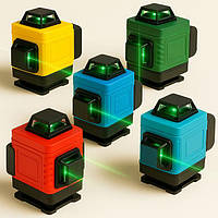 Лазерні рівні