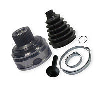 Шрус Audi A4, A5, Q5 1.8, 2.0TFSI 07-зовнішній (z25, 22) HART