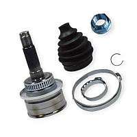 Шрус Ford Ranger 2.5D 02 - зовнішній (z25, 26) HART