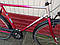 Велосипед бу з Європи McKENZIE на планетарці Sachs 28/7, фото 5