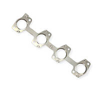 Прокладка впускного колектора Kia Sorento 2.5 CRDi 02- (ELRING)