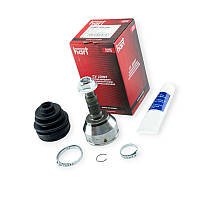 Шрус Opel Astra, Zafira 1.4-1.9CDTi 04-зовнішній (z33, 22) HART