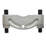 Знімач сепараторного типу для підшипників 3" Kraft&Dele KD10172 знімач сепараторний, фото 7