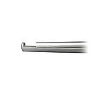 Кусачки Ferris-Smith-Kerrison для гемілокостомії 20 см вигнуті вниз 90 градусів, р.ч. 4 мм SURGIWELOMED, фото 2