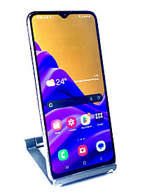 Смартфон Samsung Galaxy A04e, 3/64 GB, чорний, б/в