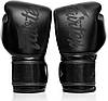 Боксерські рукавиці Fairtex BGV14SB Black 16 унцій (бинти в комплекті), фото 5