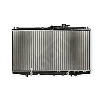 Радіатор охолодження двигуна Honda Accord IV 1.6-2.3 98- HART