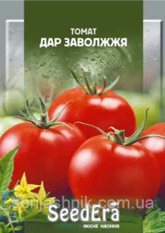 Томат Дар Заволжжя 0,2г, фото 1