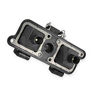 Котушка запалення Audi A4, A6, Volkswagen Passat B5 1.8 -01 (HART)