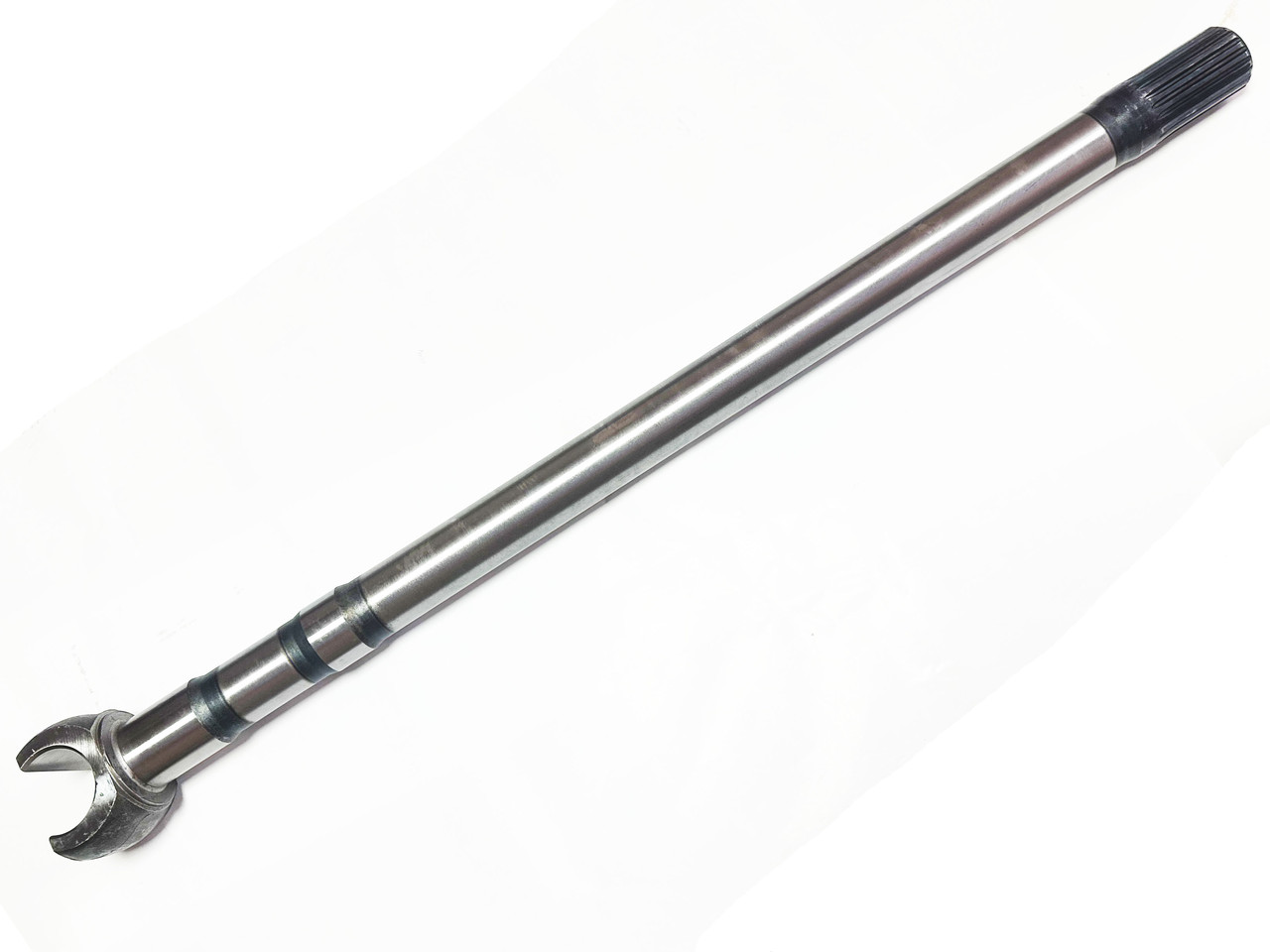 Кулак шарніру КамАЗ-4310 внутрішній правий (16 шліців) (Гарантпостач-К, Китай) 4310-2304064