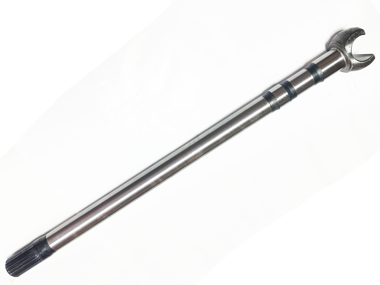 Кулак шарніра КамАЗ-53228, 65111 внутрішній правий (20 шліців) (Гарантпостач-К, Китай) 53228-2304064