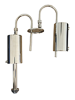 Сухопарник у зборі PRO