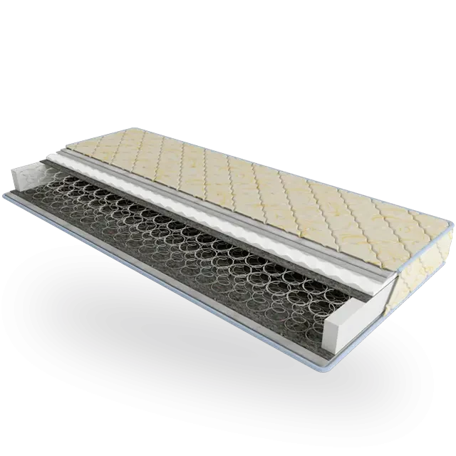 Ортопедичний матрац Sleep&Fly ЕКО 41