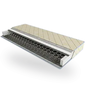 Ортопедичний матрац Sleep&Fly ЕКО 41, фото 1