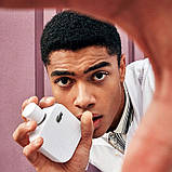 Туалетна вода для чоловіків Lacoste Eau De L.12.12 Blanc 1.2 мл Пробник, фото 5