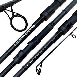 Сподове вудилище Feima Ultimate Carp 3.9 m (тест 5 lbs)