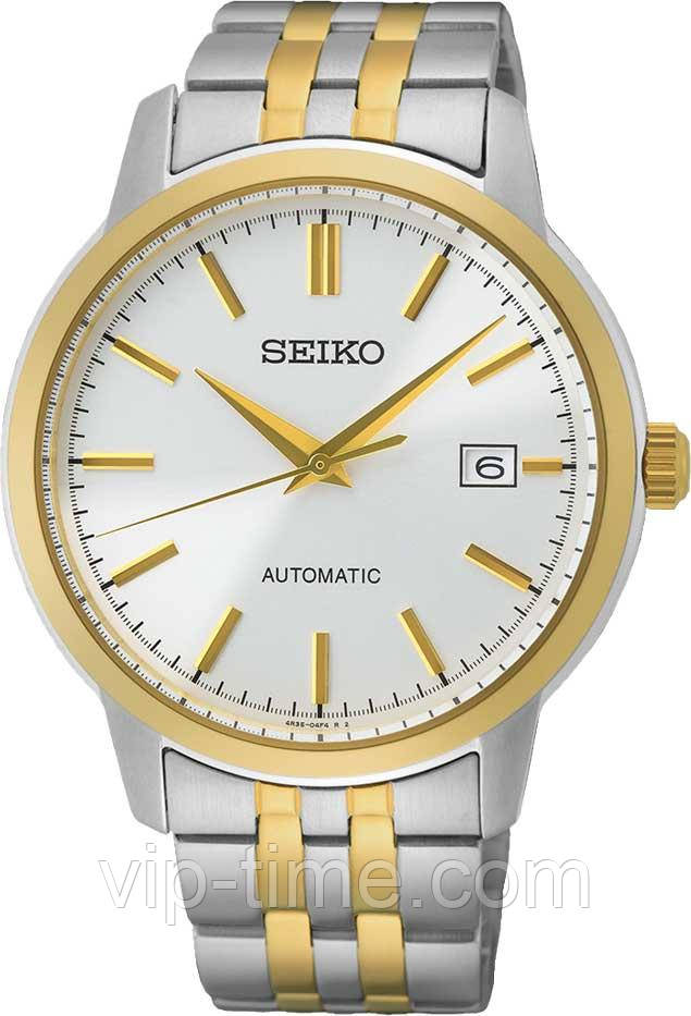 Годинник Seiko CS Dress SRPH92K1, фото 1