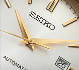 Годинник Seiko CS Dress SRPH92K1, фото 5
