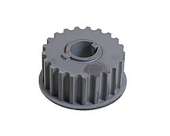 Шестірня колінвала Деу Ланос, Нубіра, Шевроле Авео, Лачетті, Такума 1.6 16V DOHC