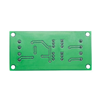 2-канальний модуль оптоелектронної розв'язки, 6-24V, PNP-вихід, фото 3