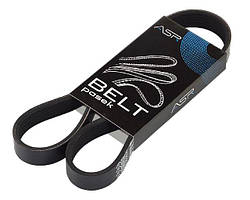 Ремені генератора, ГРМ, помпи