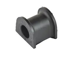 Стабілізатори, втулки, тяги, стійки стабілізатора